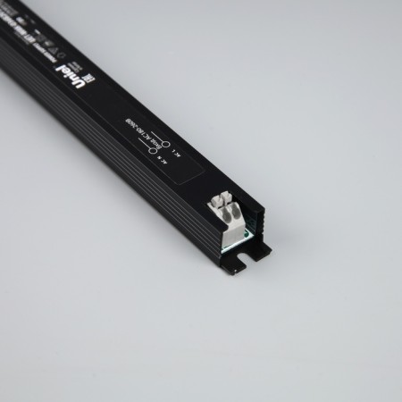 Ultraton power supply for LED tapes and Uniel Pro, 36 W, 24 V, IP20-4
