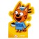 Wooden figured puzzle "Korzhik", Kids S