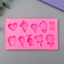 Mold Silicon 