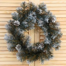 Wreath 
