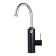 Royal Thermo Quicktap water heater, flow, 3.3 kW, black