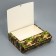 Gift box, packaging, "February 23", 31 x 24.5 x 8 cm