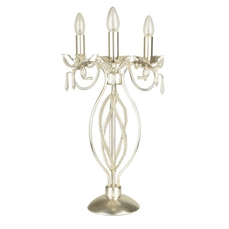 Valencia table lamp, size 36x53x36 cm, 120W 3xe14 IP 20