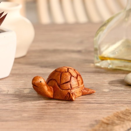 Souvenir tree "Turtle" 6x4x2.5 cm