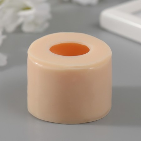 Mold Silicon "Utya" 4x3.5x3.5 cm mix-4