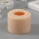 Mold Silicon "Utya" 4x3.5x3.5 cm mix