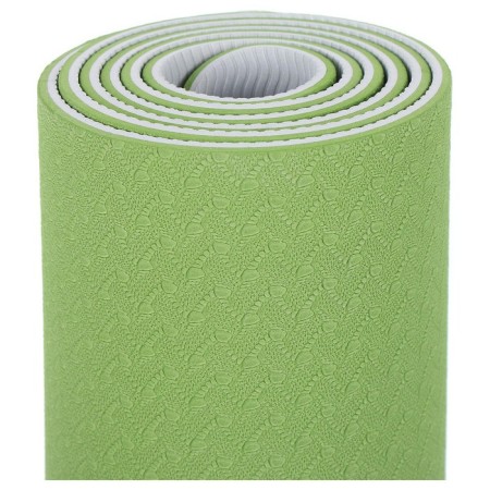 Sangh yoga rug, 183 × 61 × 0.6 cm, green color-8