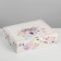 Gift box, packaging, “Happiness in the shower”, 31 x 24.5 x 8 cm
