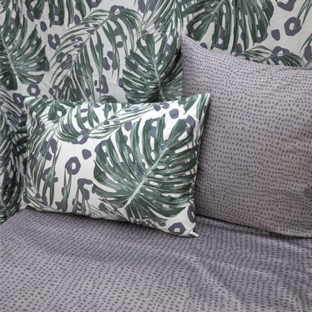 Bed linen euro, size 220x240 cm, 200x220 cm, 50x70 cm - 2 pcs, 70x70 cm - 2 pcs-1
