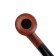 Kommer Premium smoking pipe, classic, 14 x 4 cm