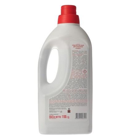 Sancts plumbing gel, against rust, 1100 ml-2