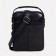 Male bag, Fidelio Largo, black color