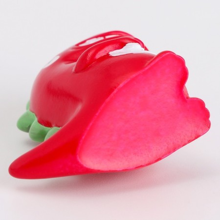 Miniature Puppet "Red Dragon"-5