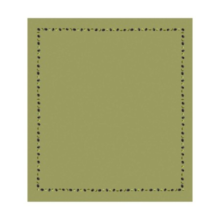 Set of napkins for setting the table "Oliva", rectangular, size 32x46 cm, 4 pcs-2