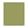 Set of napkins for setting the table "Oliva", rectangular, size 32x46 cm, 4 pcs