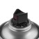 Veslee aerosol varnish, glossy, 520 ml