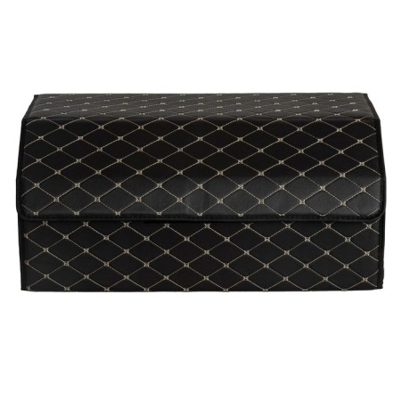 Automobile Organizer FUSION FAB-007BW-XL, 65x30x30 cm-1