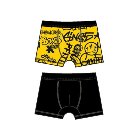 Coward cowards for a boy, height 122-128 cm, 2 pcs-1