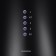 Excuse Maunfeld Lee Wall 39, designer, 1000 m3/h, 4 speeds, 38 cm, black