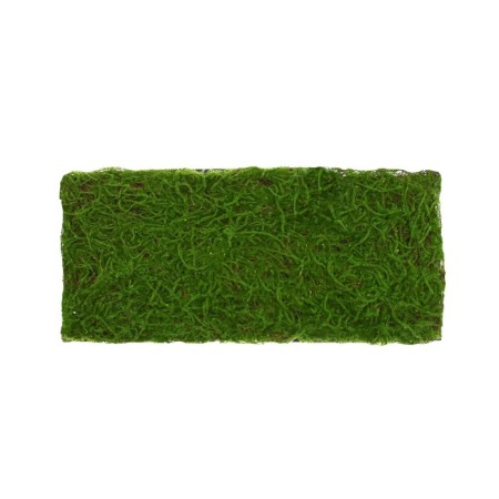 Decorative panel, 90 × 40 cm, "moss", Greengo-2