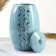 Bogok "Pskovsky" large 2.8l / 26.6x16cm, blues