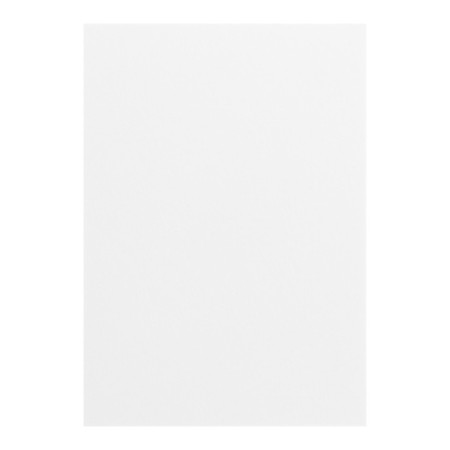 A4 drawing folder, 24 sheets "School", without a frame, block 200 g/m²-4