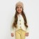 Cardigan Children's KAFTAN, p. 26 (80-86 cm), milk