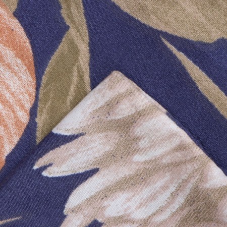 Bed linen saving and I 2 joint venture Herbarium 175x215cm, 180x215cm, 70x70cm-2 pcs, Kolisatin, 80 g/m²-5