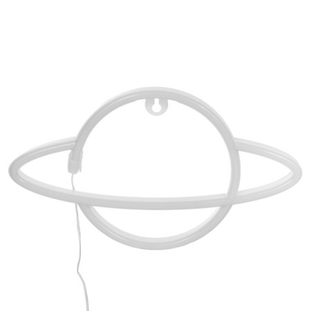 Spinker Saturn LED from batteries 3AAA 30x2x17.5 cm Risalux-9