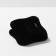Stand for the ring phlock, 5 × 5 × 2 cm, black color