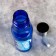 Water bottle "Live bright", 650 ml
