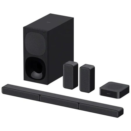 Sony Sony HT-S40R 5.1 600W black-1
