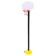 Basketball stand, 85 cm, Mickey Mouse Disney