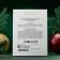 Gift set "White", tea 100 g + chocolate 100 g,
