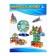 Magnetic designer "Mini Magic Magnet", 32 details