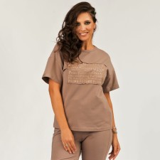 Female blouse, size 54