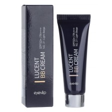 Facial Cream BB Lucent BB Cream 20 ml No. 21 Light Beige