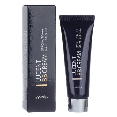 Facial Cream BB Lucent BB Cream 20 ml No. 21 Light Beige