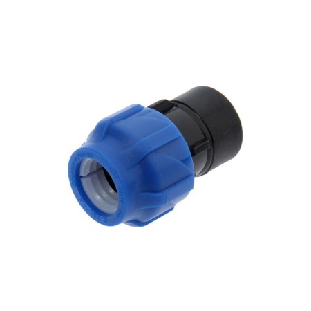 PND Club Valfex, D = 20 mm x 1/2 ", internal thread