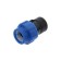 PND Club Valfex, D = 20 mm x 1/2 ", internal thread