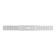 Suspension of direct tundra krep, 270x27x1 mm