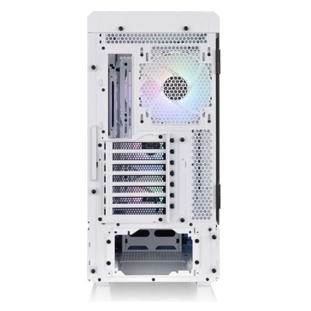 Thermaltake Ceres 500 TG Argb White BP without PSU ATX 7x120mm 7x140mm 2xusb3.0 Audio Bott P 106497-5
