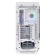 Thermaltake Ceres 500 TG Argb White BP without PSU ATX 7x120mm 7x140mm 2xusb3.0 Audio Bott P 106497