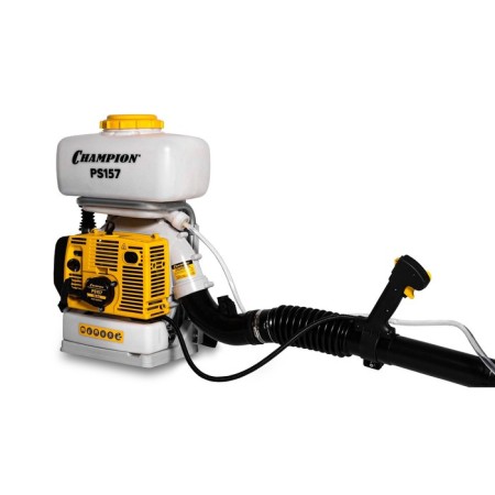 Sprayer gasoline Champion PS 157, 3.5 hp, 14 l, 3 l/min, 8000 rpm-2