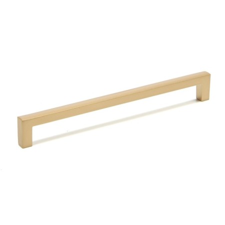 Cappio RSC026 handle handle, m/o 192 mm, dark gold color-1