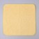 Beige towel, 25.5 x 24 cm mix