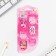 Magnetic bookmarks, 6 pcs "Princess"