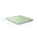 Notebook 12 sheets in a narrow ruler, Erichkrause "Classic", cover coated cardboard, OFSET block, Green