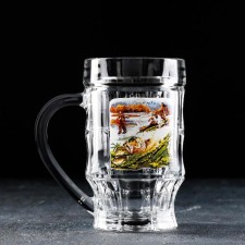 Berry mug 