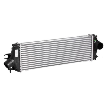 ONV (intercooler radiator) Opel Vivaro a (06-) 2.0dti 93854162, Luzar Lric 2148